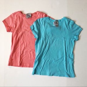 Lilly Pulitzer tee bundle